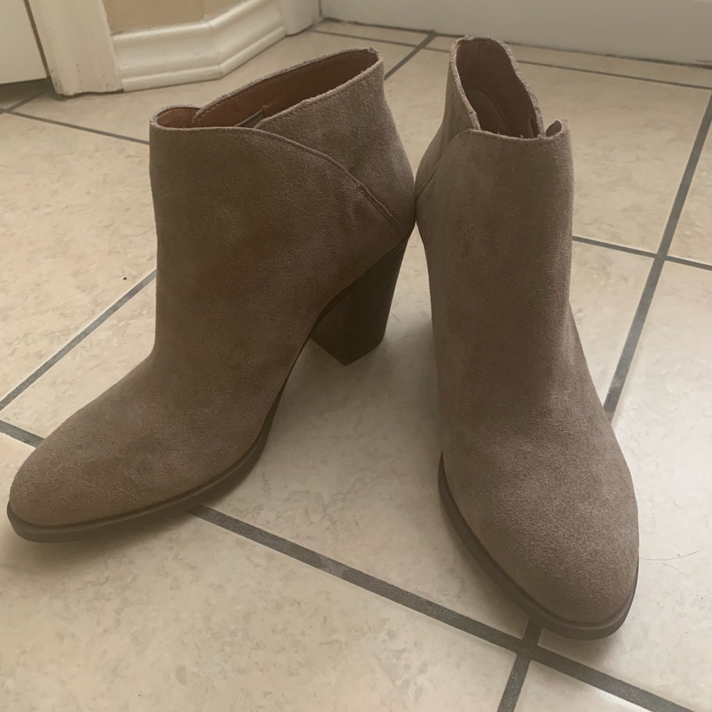 Booties